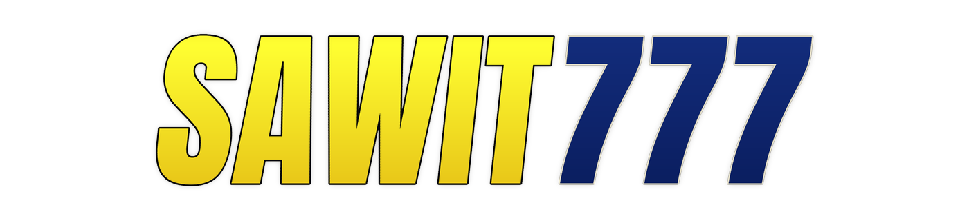 Sawit777 Logo